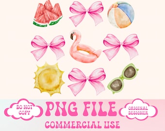 Summer png,Coquette summer png,Pool Babe png,Trendy Summer Png,Pool Lofe png,Beach png,Beach vibes png,Aesthetic Summer,Trendy Summer Png