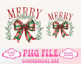 Merry Mama png, Kokette, Weihnachten png, Weihnachtsdesigns, Weihnachtssublimation, Trending png, Retro Feiertage png, Feiertags png, Urlaub vibes png, Mama Mini