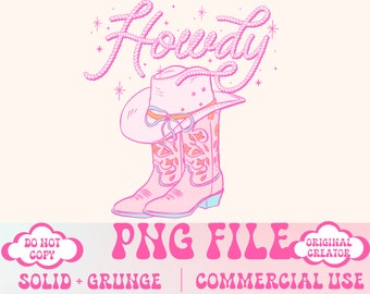 Cowgirls PNG Girly Western png Country Tshirt Design Western Png Country png Cowgirl png Howdy png Country Girl png Nashville png
