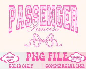 Coquette,Passenger Princess png,Girly png,Trendy Cherry png,Soft Girl Era png,Pink Bow,Aesthetic Png,Girlie Png,Coquette shirt design