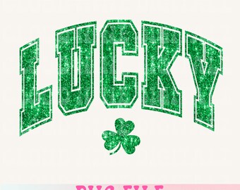 Lucky png,Coquette st patties png,Lucky Girl png,St. Patrick's Day Png Irish png Lucky Shamrock Png Happy go Lucky Clover Png