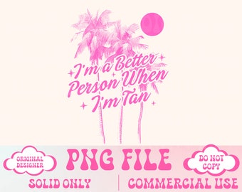 Summer png,Trendy Summer Png,Beach png,Beach vibes png,Aesthetic Summer,Trendy Summer Png,Funny Sarcastic png,Tanned and Tipsy png