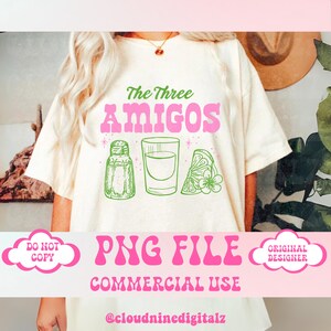Cinco de Mayo PNG, Tequila, Lima y Sol, Verano PNG, Viaje de Chicas PNG, Cóctel Margarita PNG, Tequila PNG, Diseño de Camiseta de Moda, Novia PNG