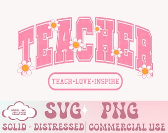 Teacher SVG,Trendy Teacher svg,Teacher Png,Teacher Life Png,Back to School svg,Occupation Svg,Coffee png,Trendy png