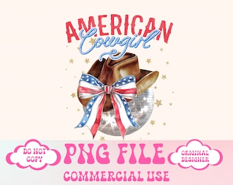 American Cowgirl png,4th Of July Png,Disco cowgirl,Cowgirl boots png,America png,Western 4th of July,4th of July png,Fourth Of July PNG