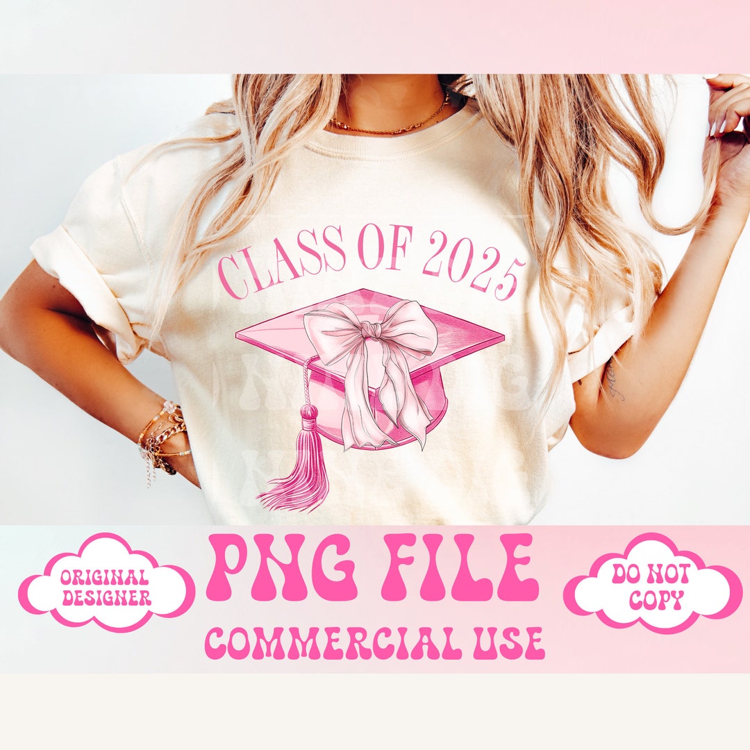 Coquette Senior 2025 Png Pink Bow Png Senior 2025 Png Class Of 2025 Png Il 1080xN.6050557670 Neo2