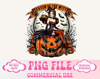 Halloween Png,Spooky season png,Retro Halloween png,Spooky Bitch,Pretty Girls Walk,Vintage png,Aesthetic png,Witchy png,Skeleton png