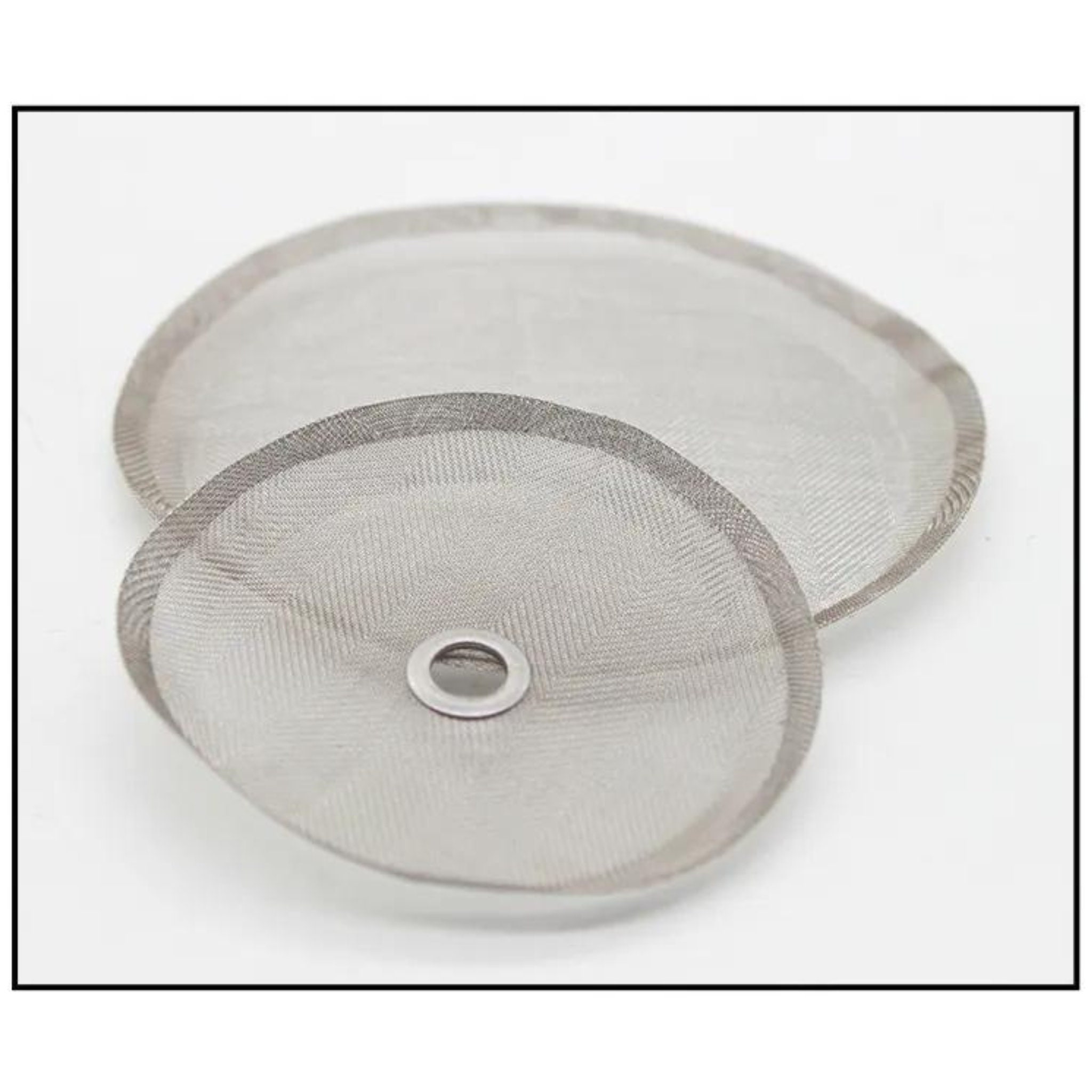 Universal French Press Filter Screen Replacement 4inch With Etsy