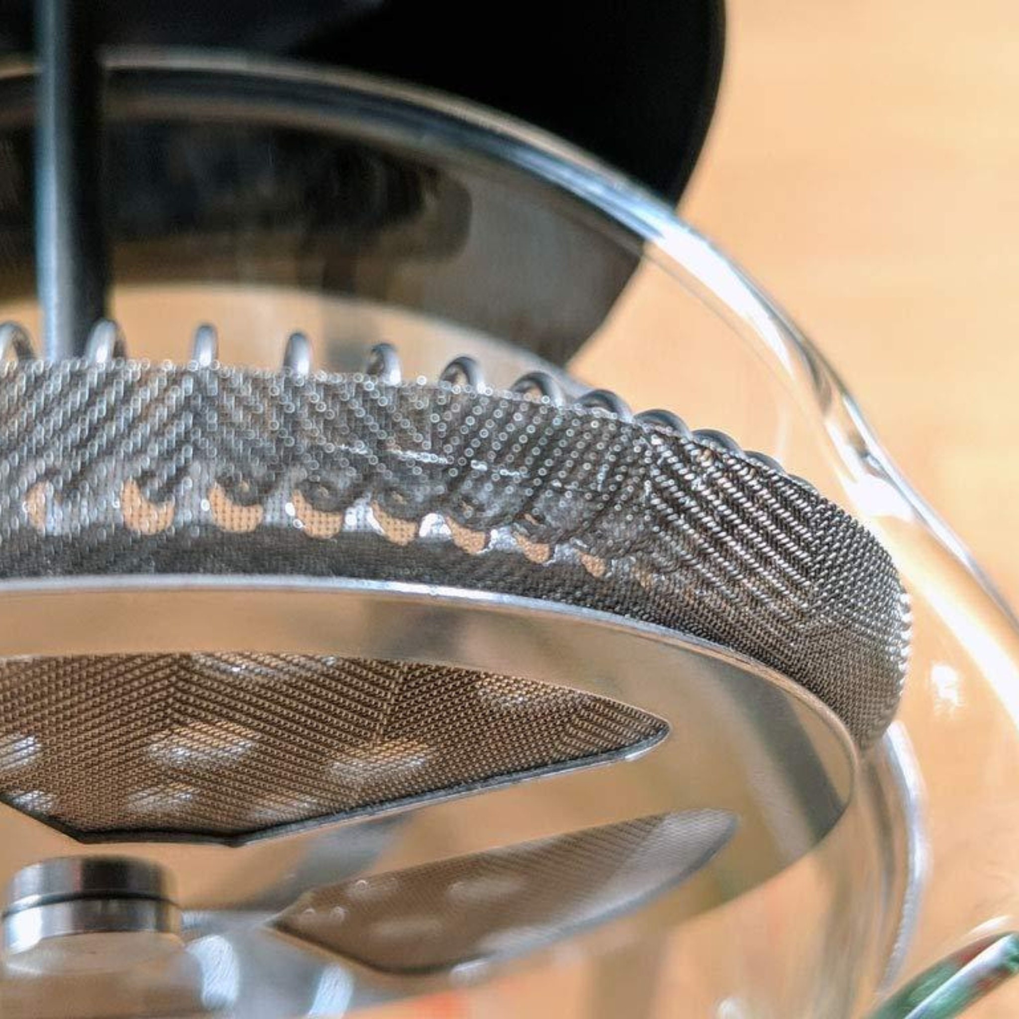 Universal French Press Filter Screen Replacement 4inch With Etsy