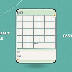 Digital Planner