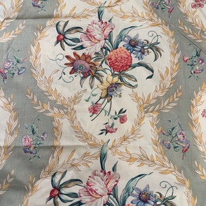 Bassett McNab, Newstead Fancy 26 x  46" Piece