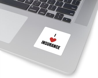 Ich liebe Versicherungen
