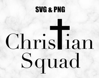 Christain squad