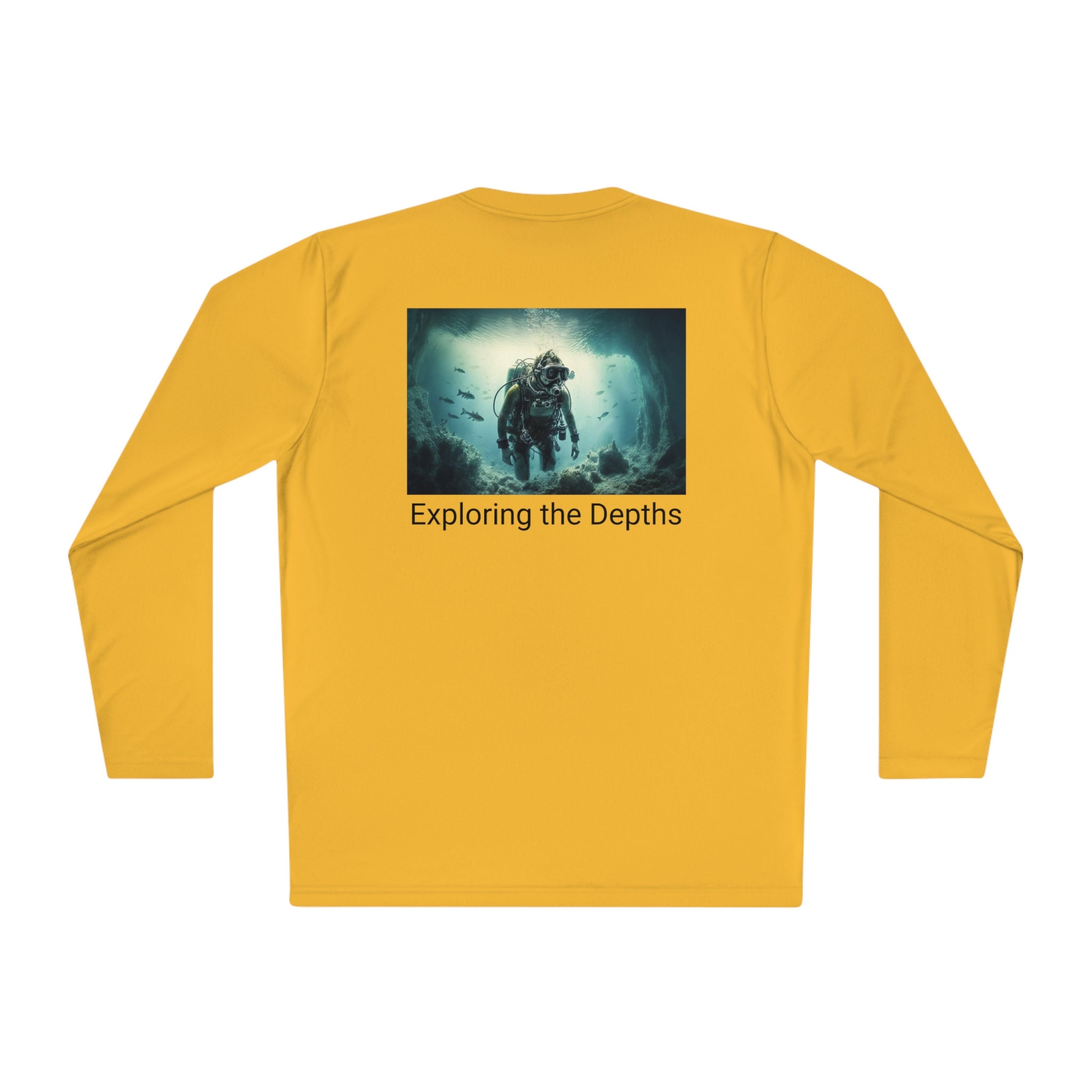 Sun Lake It Easy Graphic Softstyle Tee main image 1