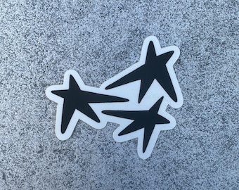 gracie abrams star sticker