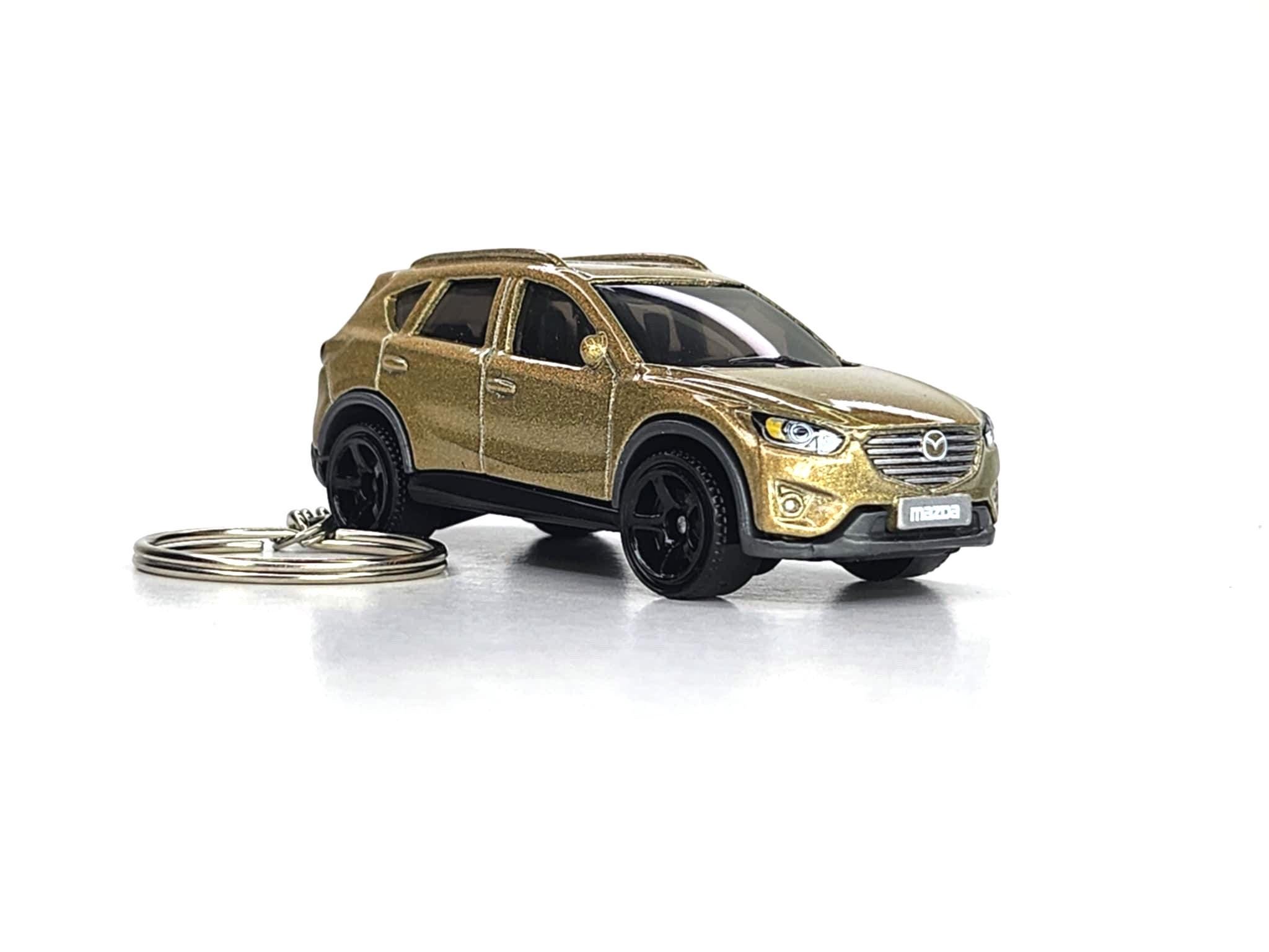 Mazda Cx 5 Toy Car - Etsy