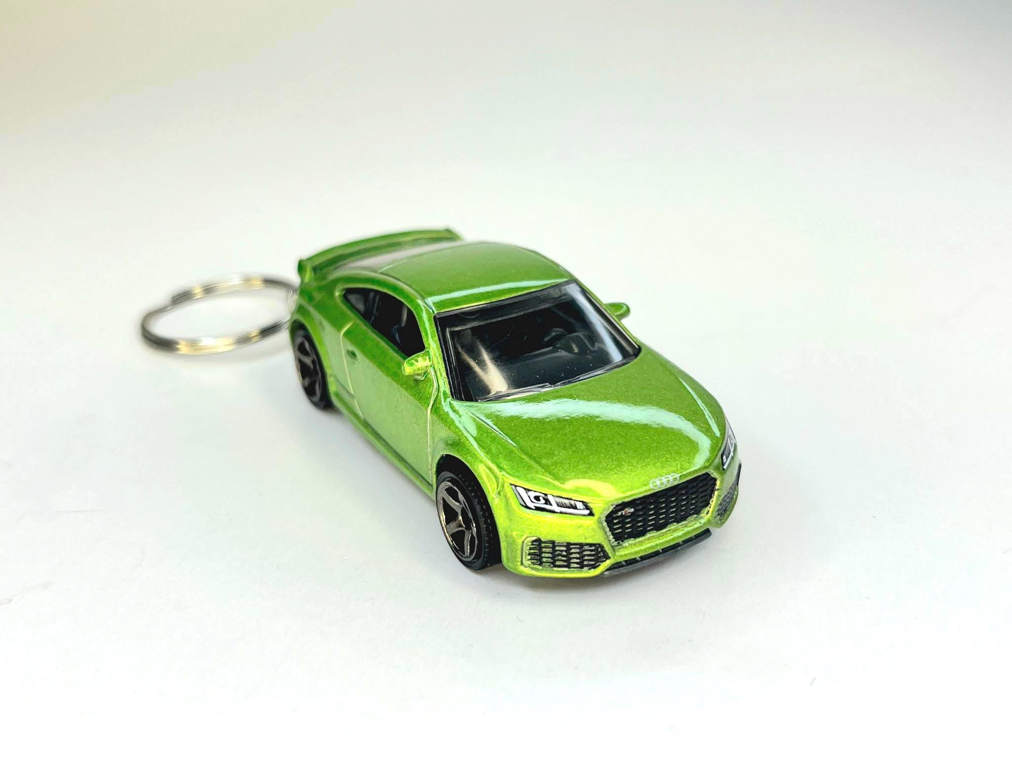 Audi Tt Diecast - Etsy