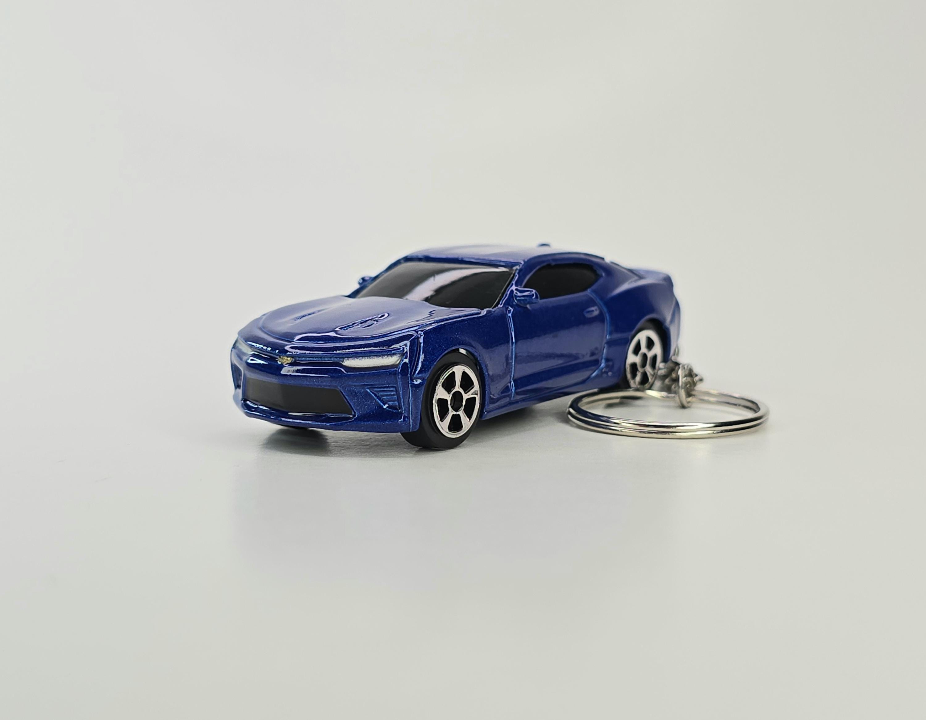 1/64 Camaro - Etsy
