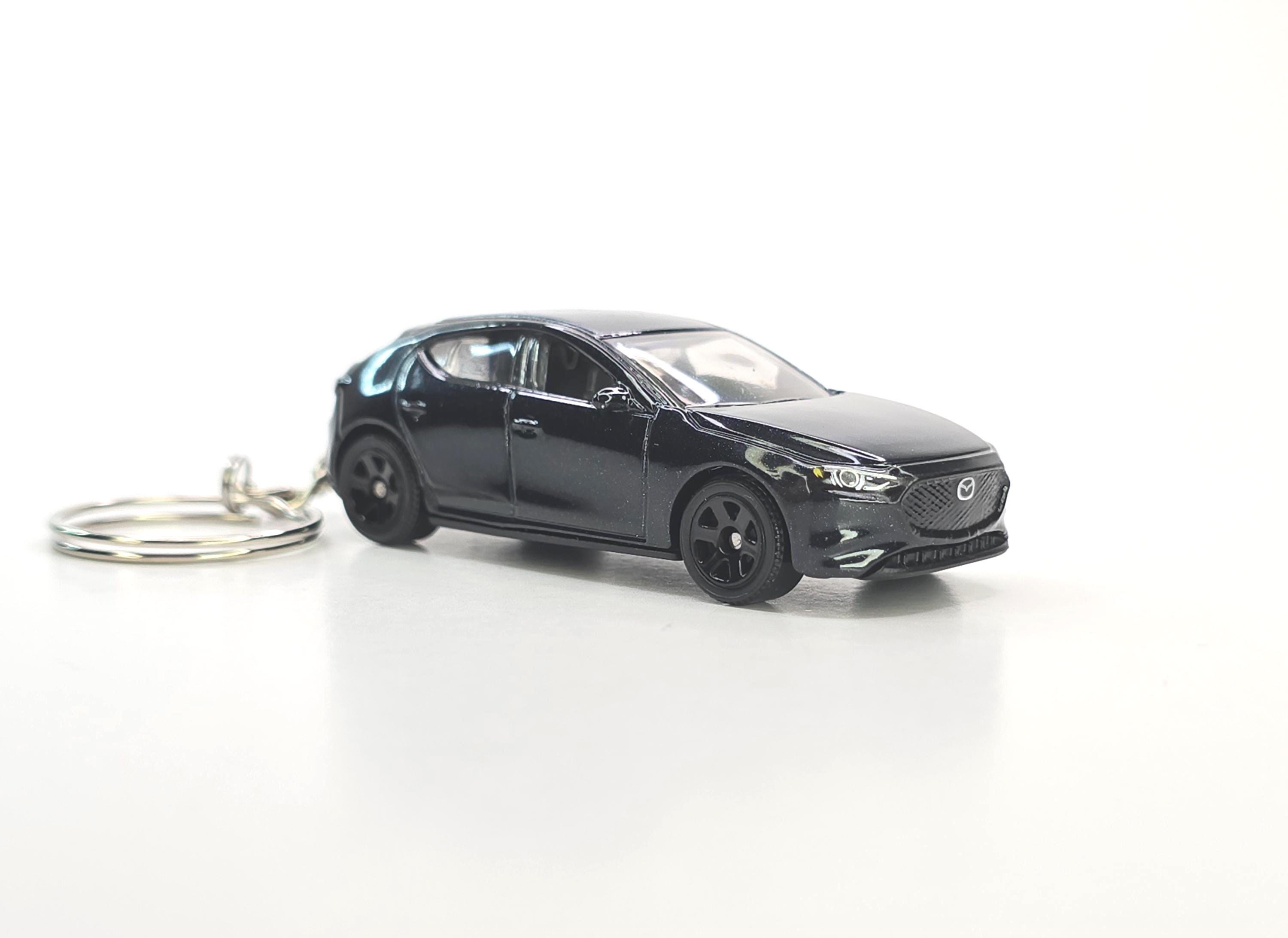 Mazda Cx5 Toy - Etsy