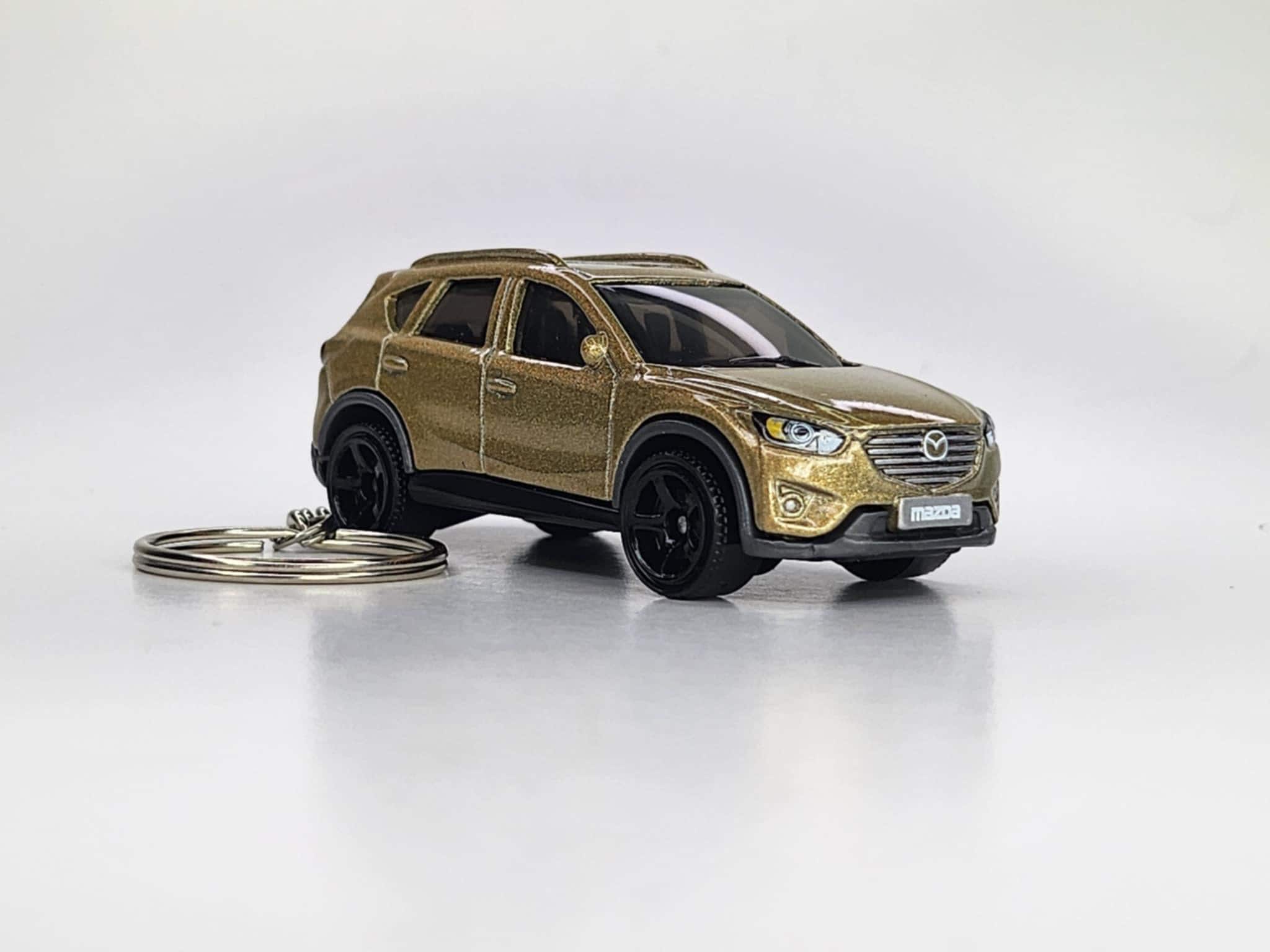 Mazda Cx5 Toy - Etsy