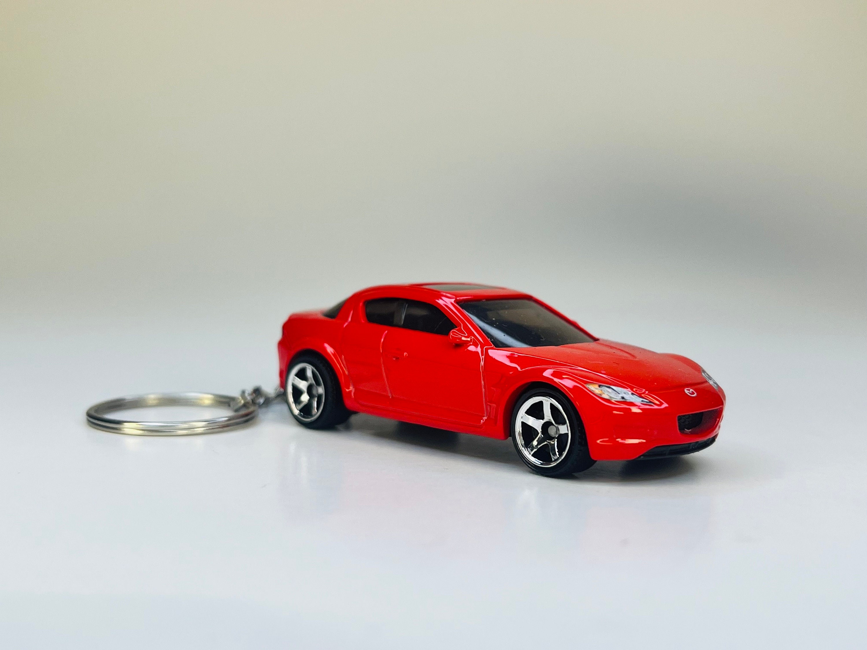 Hotwheels Rx8 - Etsy