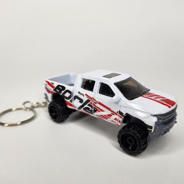 Chevy Trail Boss Accessories - Etsy