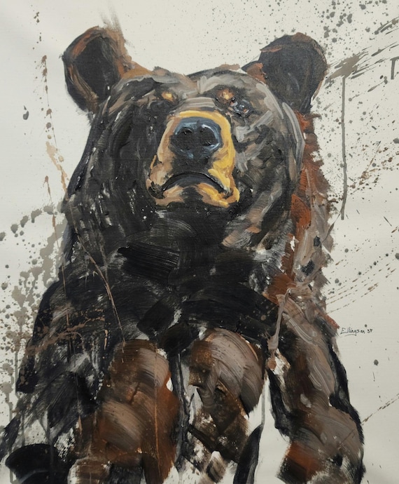 Bear