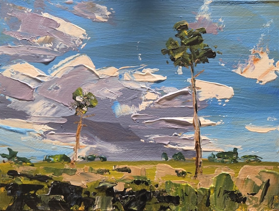 Landscape