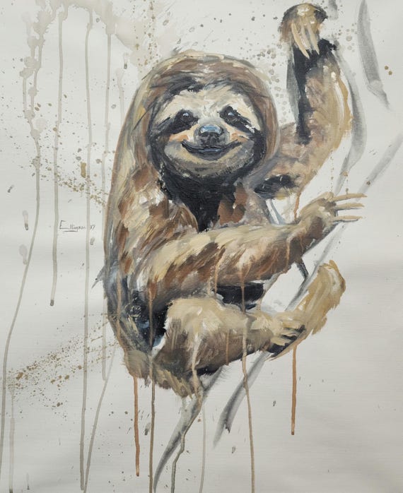 Sloth