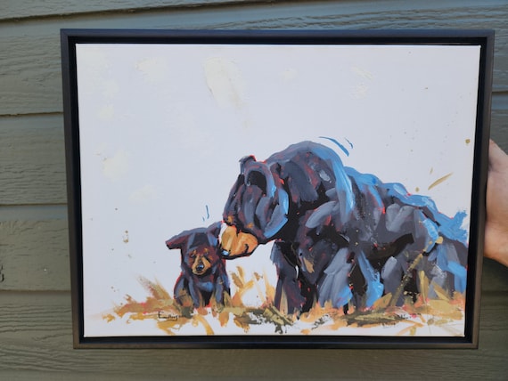 Mama Bear