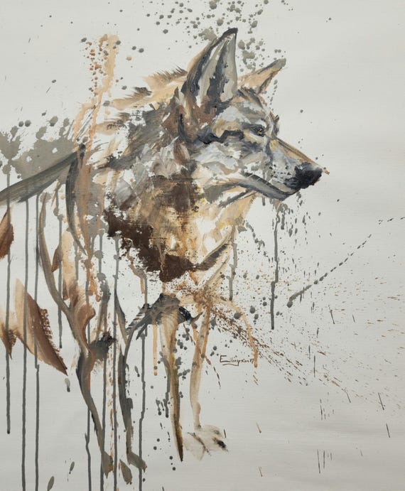 Wolf