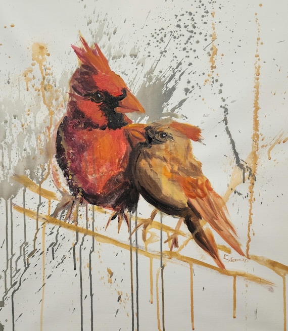 Cardinals