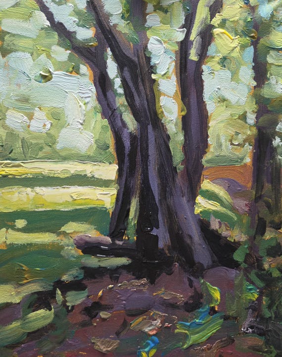 Landscape