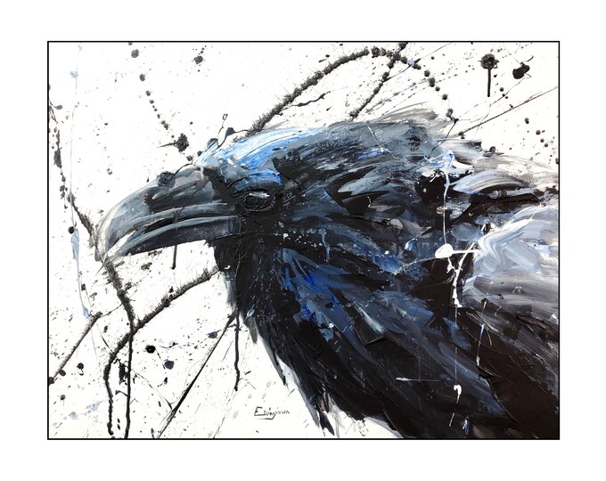 “Raven”