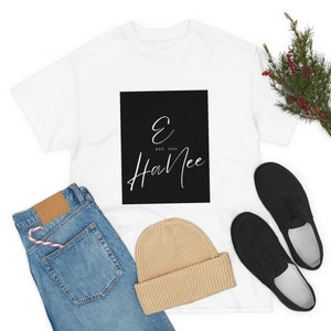 Lao E- HaNee Tee