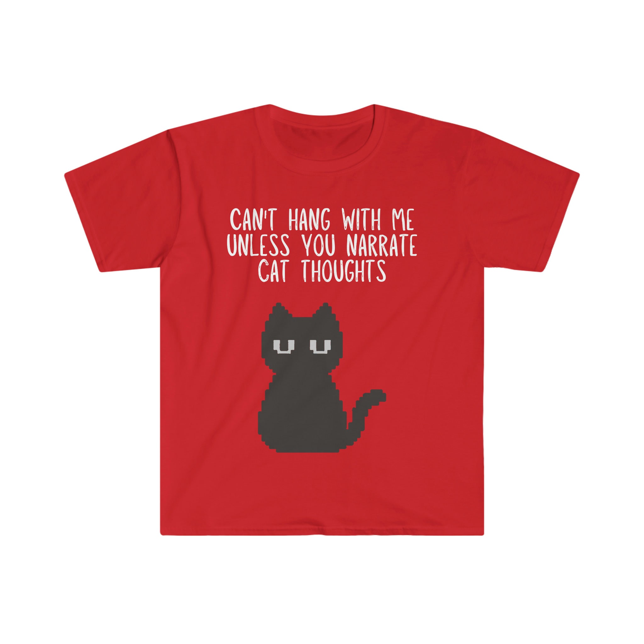 Cat T-shirt Designs - 140+ Cat T-shirt Ideas in 2023