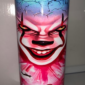 IT tumbler