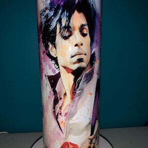 Prince Tumbler