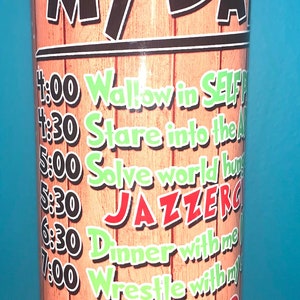 Grinch Tumbler