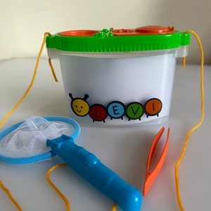 Kids Bug Catcher Kit 