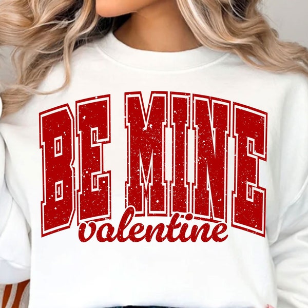 Be Mine Valentine Svg, Valentines Day Svg, Valentine Svg, Hello Valentine Svg, Heart Svg, Love Svg, Retro Valentine Sublimation Designs