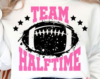Team rust Svg, Super Bowl Svg, voetbal Svg, Super Bowl zondag Svg, rust Super Bowl Svg, Super Bowl 2024 Svg, Super Bowl Shirt Svg