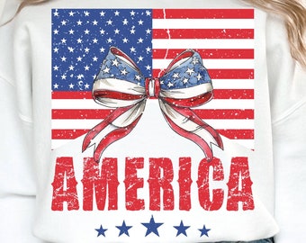 Coquette Amerikaanse vlag PNG, Coquette 4 juli Png, 4 juli sublimatie, Amerika Png, Amerikaanse vlag sublimatie, sublimatie ontwerpen
