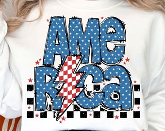 America 4th of July PNG, 4th of July Png, Fourth Of July Png, America png, Usa Png, America Shirt, Independence Day Png, Sublimation Designs
