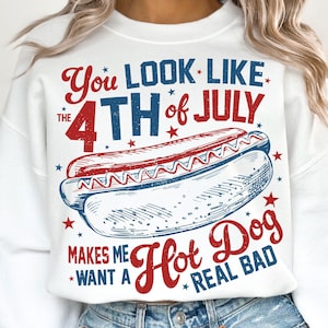 Vous ressemblez au 4 juillet png, Amérique PNG, rétro 4 juillet PNG, USA Png, fête de l'indépendance png, Amérique vintage, motifs par sublimation