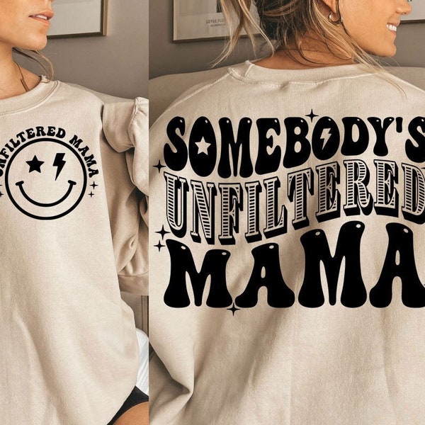 Mama Svg - Etsy