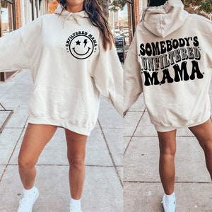 Unfiltered Mama Svg, Mama Svg, Retro Mama Svg, Mama Png, Boho Mama Svg