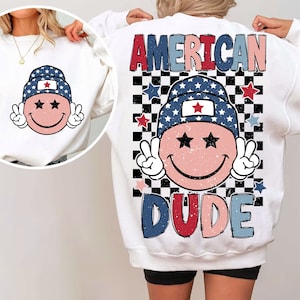 American Dude 4. Juli PNG, 4. Juli Png, Junge 4. Juli Png, Fourth Of Juli Png, Amerika png, Unabhängigkeitstag, Sublimationsentwürfe