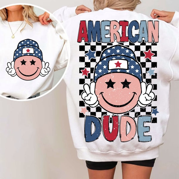 American Dude 4th of July PNG, 4th of July Png, Boy 4th of July Png, Fourth Of July Png, America png, Independence Day, Sublimation Designs