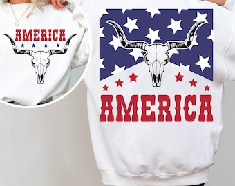 Retro 4th of July svg, fourth of july svg, usa svg, america svg, patriotic svg, independence day svg, american flag svg, Retro america svg